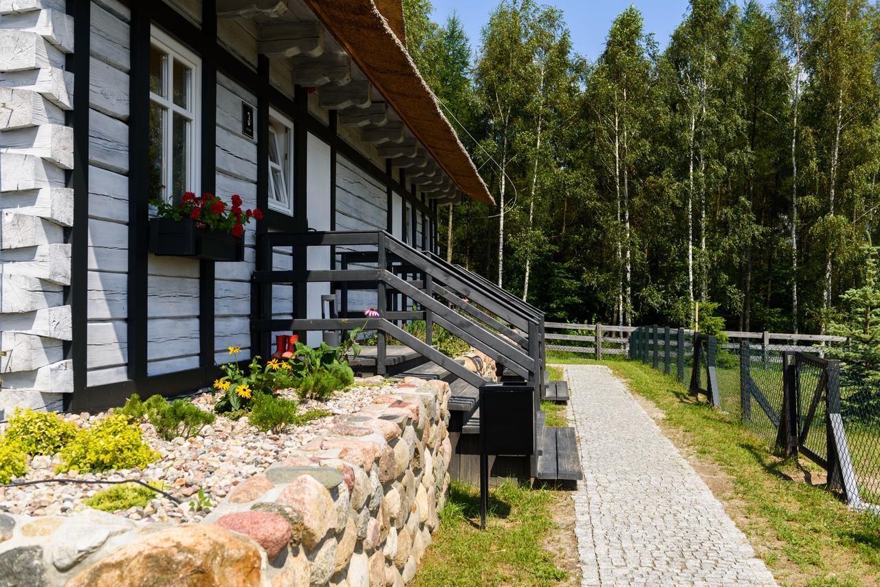 Aparthotel Szelagowka Sorkwity