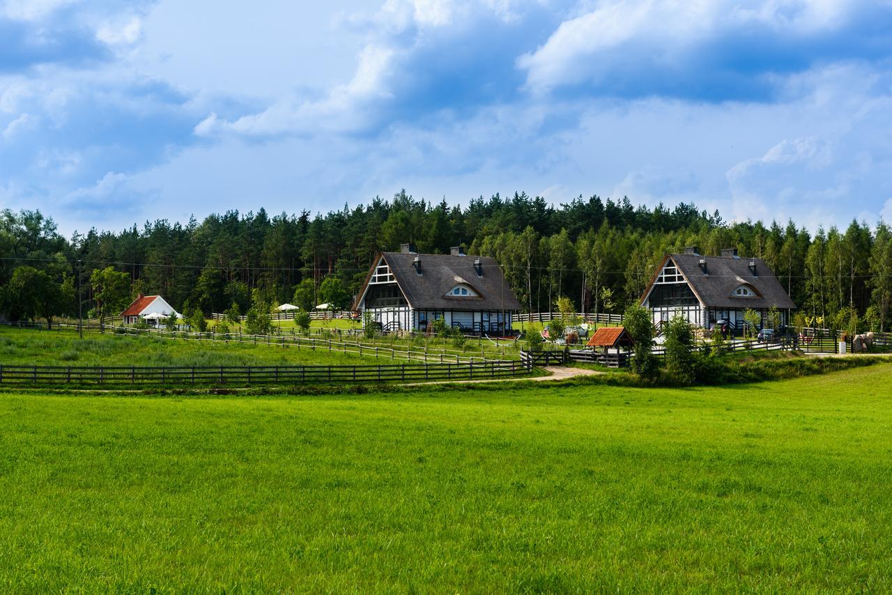 Szelagowka Aparthotel *