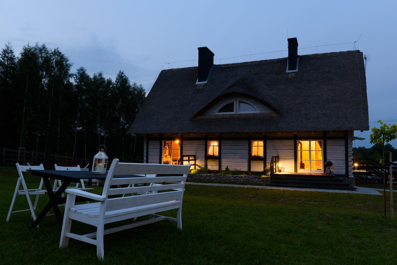 Szelagowka Aparthotel *