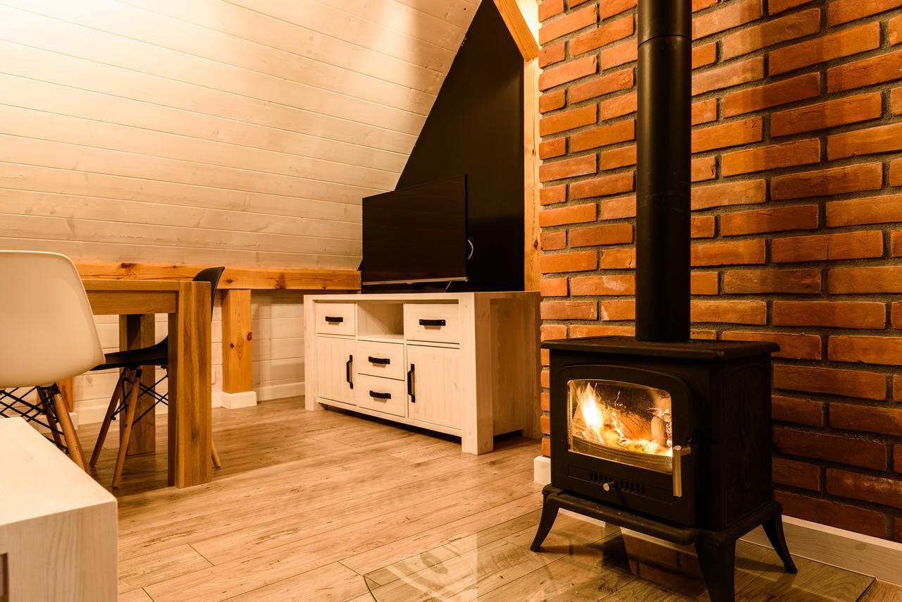 Aparthotel Szelagowka *
