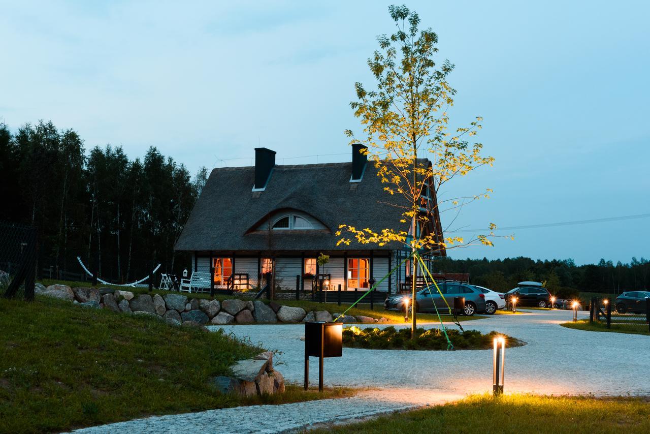 Aparthotel Szelagowka