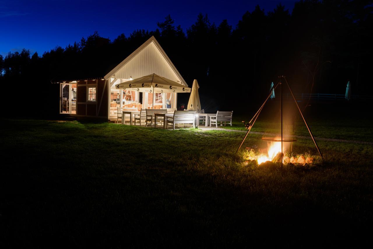 Aparthotel Szelagowka