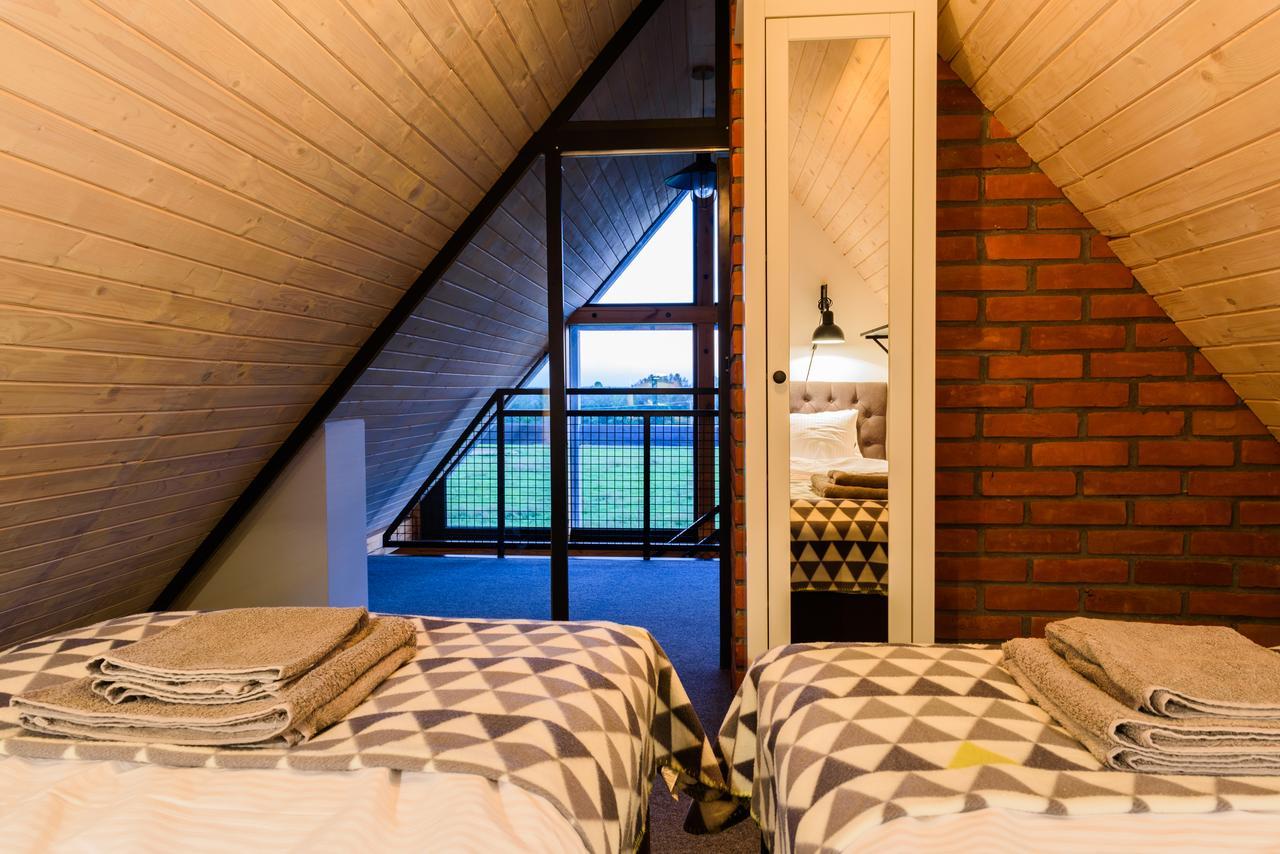 Aparthotel Szelagowka Sorkwity